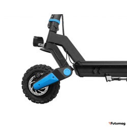 Электросамокат KingSong N11 Dual motor