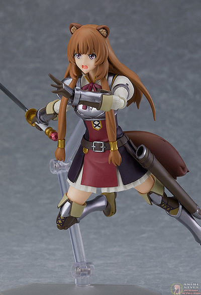 Фигурка фигма Рафталия (figma Raphtalia)