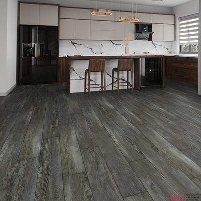 SPC ламинат Art East Artek Дуб Карельский ART 10 купить на vinyl-laminat.ru