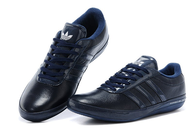 Adidas Originals Porsche Design S3 синие