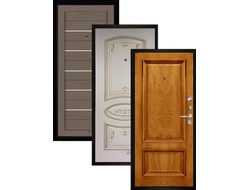 двери эконом