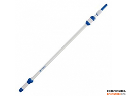 Storch Teleskop-Verlängerung LOCK-IT 124/220 см. телескопический держатель из аллюминия, с замком