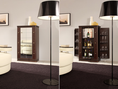 Кабинет руководителя Pointex Torino