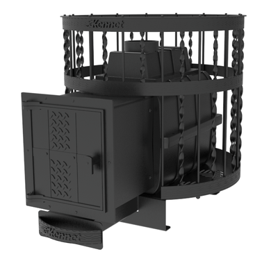 Печь банная Kennet Бастион 16