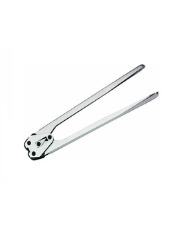 Клещи для ПЭТ ленты 16мм.