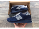 Кроссовки new balance 574 All Blue