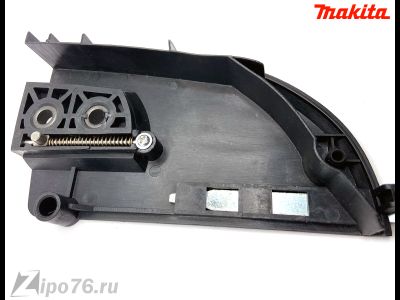 Крышка электропилы МАКИТА UC3020A UC3520A UC4020A