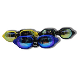 Очки для бассейна арт. ММ017 (2 цвета)