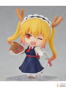 Нендроид Тору (Tohru)