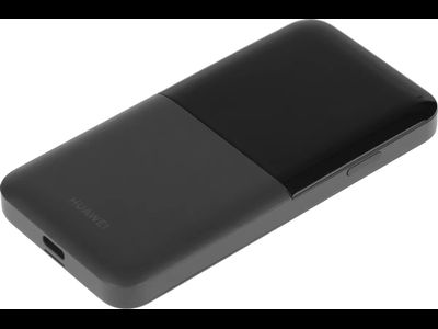 Модем Huawei E5586-326 3G/4G Черный