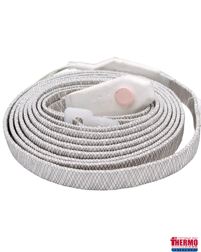 Обогрев трубопровода"СЭ" (ЭНГЛ-1-ТК-0,24/220-6,5)