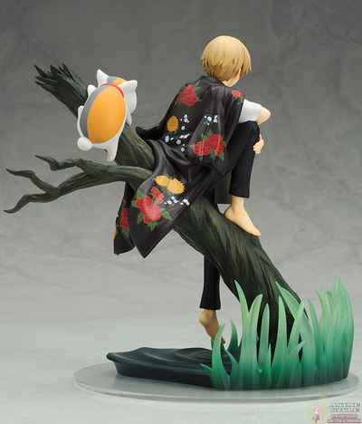Фигурка 1/8 Такаши Нацумэ (Natsume Renewal)