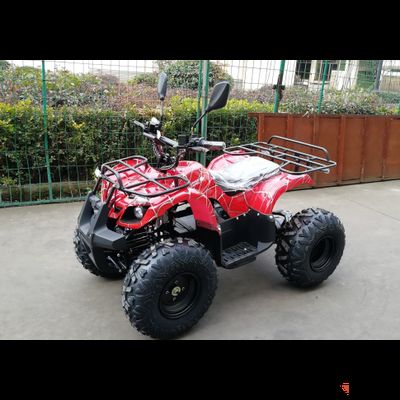 Квадроцикл GreenCamel Atakama T320 (48V 1000W R8 Дифференциал)