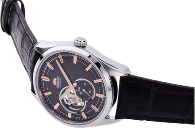 Мужские часы Orient RA-AR0005Y