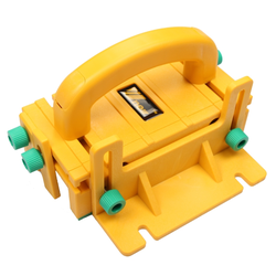 Многофункциональный толкатель для безопасной работы на фрезерных и циркулярных станках