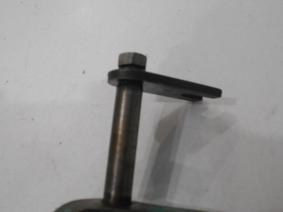 Лапка КПП Урал