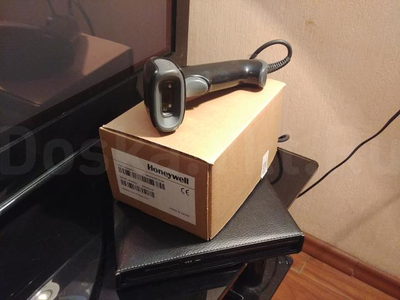 Сканер Honeywell 1450G