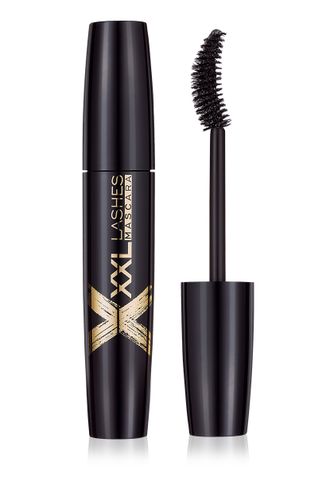 Суперобъемная тушь для ресниц &laquo;XXL объем&raquo; / Supervolume mascara XXL lashes арт. 5405 Вес: 13.3 гр.