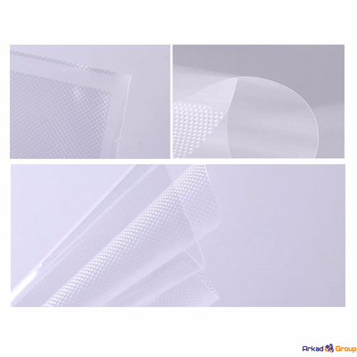 Пакет для вакуумирования в рулоне Hurakan HKN-VR2015