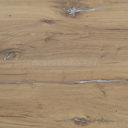 ЛЕС034 Столешница ЛЕ Дуб Флагстаф-87Ф