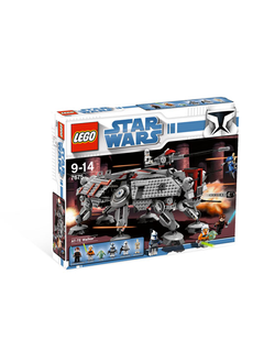 # 7675 Шагающий Робот AT-TE / AT-TE Walker (2008)