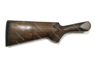 ИЖ-58 приклад и цевье орех <после 1971 года выпуска>