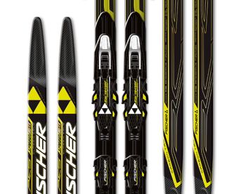 Беговые лыжи  FISCHER   SPEEDMAX  CL  med   07813 NIS PLUS (ростовка 202)