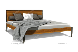 Кровать "Кельн" 160, Belfan купить в Севастополе