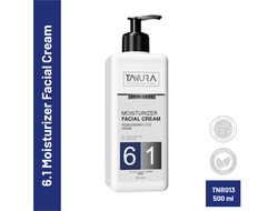TANURA (ТАНУРА) 1-3 FACIAL CLEANSING GEL (FOR ALL SKIN)
