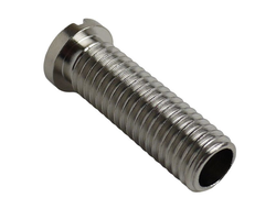 Втулка для сифона евро  [59210]