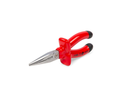 Длинногубцы диэлектрические 160 мм серия ЭКСПЕРТ для работ под напряжением до 1000 В