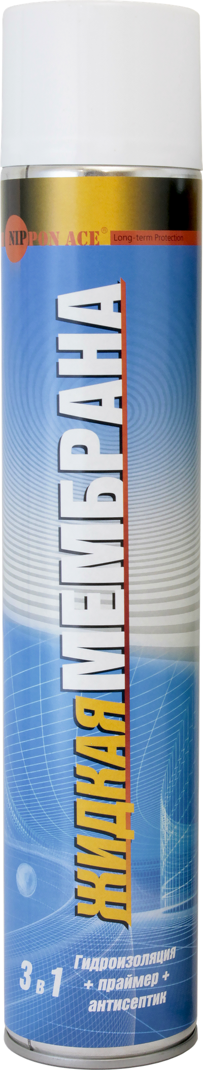 ОБМАЗОЧНАЯ ГИДРОИЗОЛЯЦИЯ - :) - ВМАЖЬ КАК СЛЕДУЕТ.