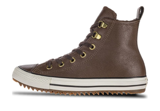 Конверсы Chuck Taylor All Star Hiker Boot 161514 коричневые зимние