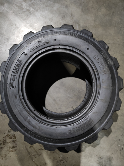 Шина 23*8.5-12 8PR 107A8 TL T601 EKKA