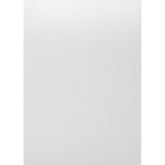 Дизайн-бумага Текстурная белая 100 г/м2 100 листов 12368