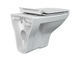 Унитаз подвесной Cersanit CARINA XL Clean On DPL EO slim