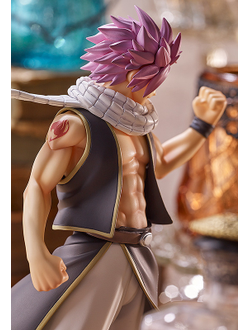 Фигурка Нацу Драгнил (Natsu Dragneel Pop Up Parade)