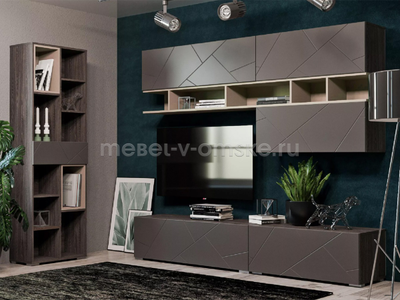 Тумба SUMMIT (Саммит)-011.011.86Х