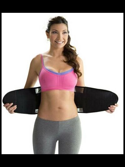 УТЯГИВАЮЩИЙ ПОЯС MISS BELT (МИСС БЕЛТ)