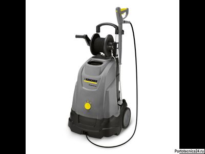 Аппарат высокого давления Karcher HDS 5/15 UX (1.064-913.0)