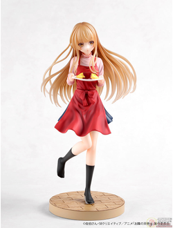 Фигурка Махиру Сина (Mahiru Shiina Tenitol)