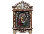 Икона Казанской Богородицы