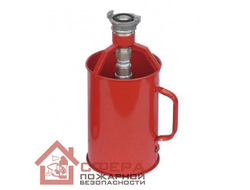 Генератор пены ГПС-200