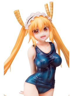 Фигурка 1/6 Тору (Tohru)
