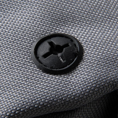 Рюкзак Herschel Little America Grey/Tan Synthetic Leather