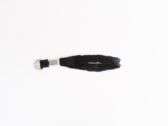 Шнурок с кольцом (арт. 13-25), длина 7 см