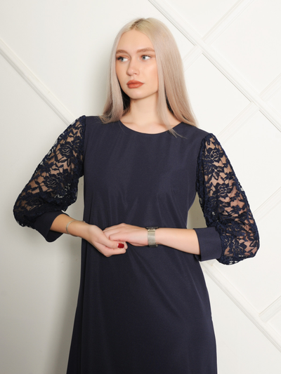 Платье: 453-1022