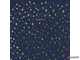 Ежедневник недатированный А5 (145×215 мм), ламинированная обложка с фольгой, 128 л., STAFF, «Stars». 113522