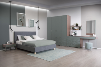 СТОУН Греденция