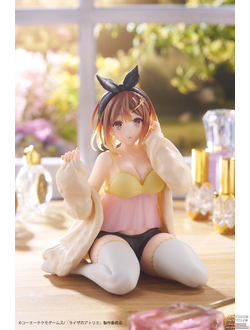 Фигурка Райзалин Стаут (Reisalin Stout Taito Kuji)
